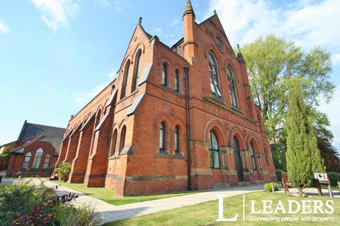 undefined, Basilica Apartments, Barbers Lane, Northwich, CW8