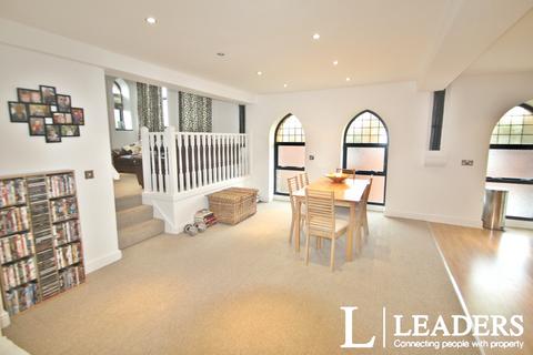 undefined, Basilica Apartments, Barbers Lane, Northwich, CW8