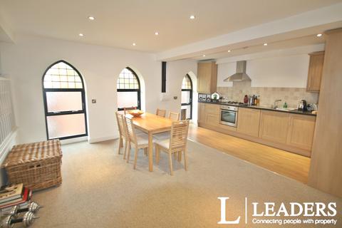 undefined, Basilica Apartments, Barbers Lane, Northwich, CW8
