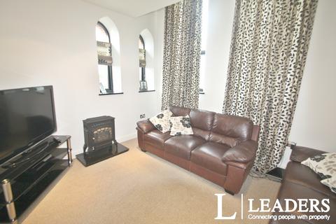 undefined, Basilica Apartments, Barbers Lane, Northwich, CW8