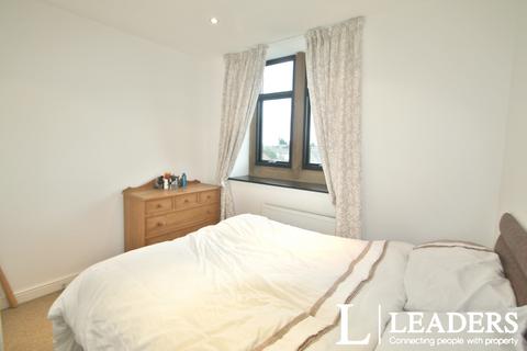 undefined, Basilica Apartments, Barbers Lane, Northwich, CW8