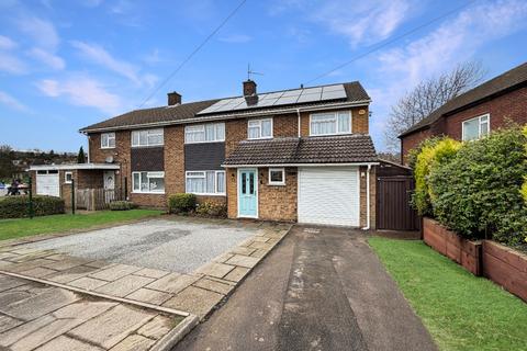 undefined, Hadrian Avenue, Bedfordshire LU5