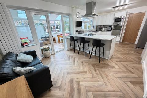 undefined, Hadrian Avenue, Bedfordshire LU5