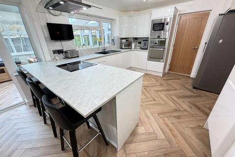 undefined, Hadrian Avenue, Bedfordshire LU5