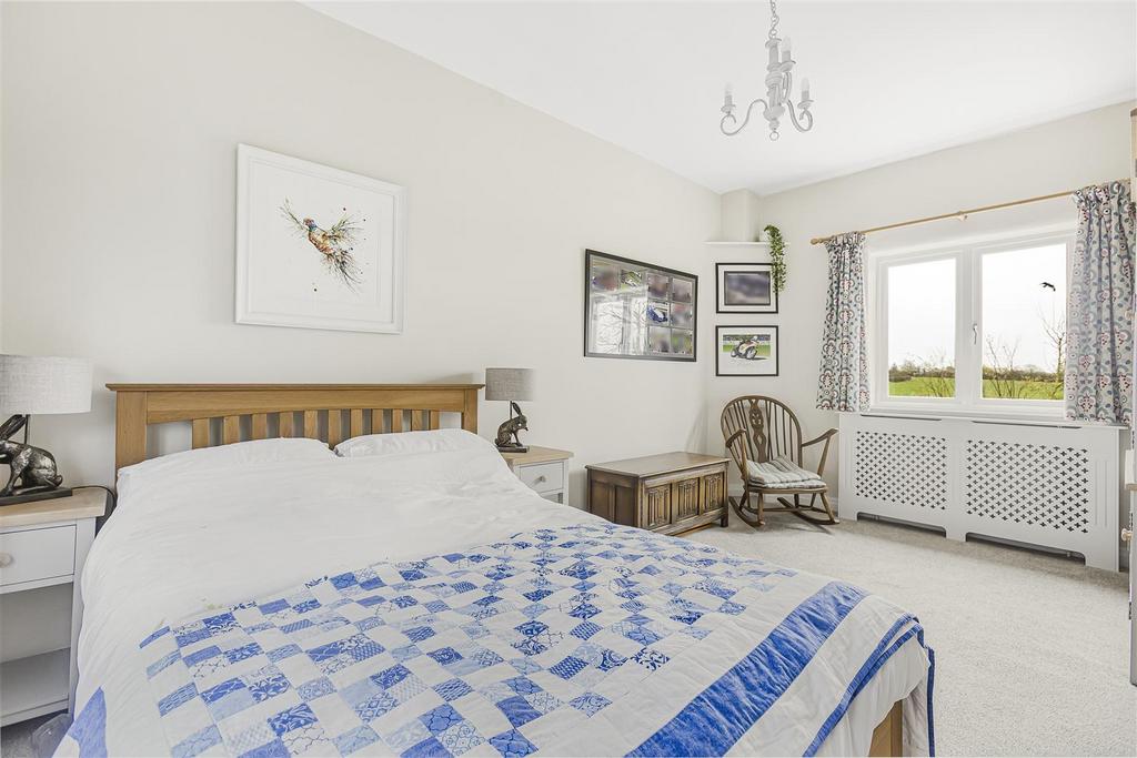 Ground-Floor bedroom