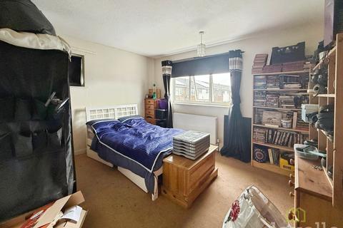 2 bedroom terraced house for sale, Grasby Close, Gainsborough DN21