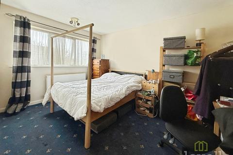 2 bedroom terraced house for sale, Grasby Close, Gainsborough DN21