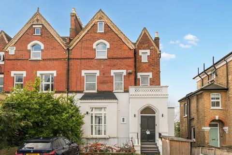 2 bedroom apartment for sale, Wood Vale, London