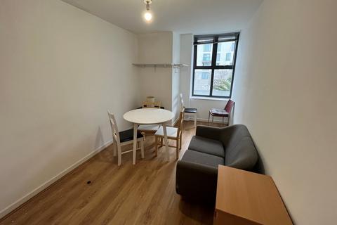 1 bedroom flat to rent, 4 Terrace Road, Bournemouth, BH2