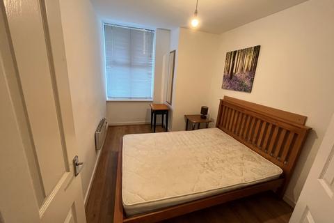 1 bedroom flat to rent, 4 Terrace Road, Bournemouth, BH2