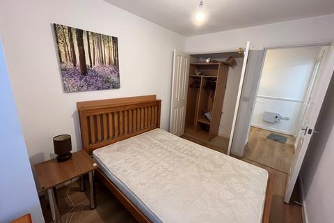 1 bedroom flat to rent, 4 Terrace Road, Bournemouth, BH2