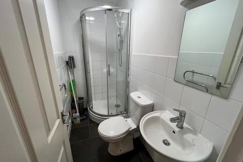 1 bedroom flat to rent, 4 Terrace Road, Bournemouth, BH2