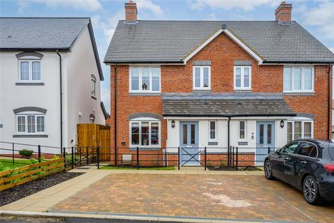 undefined, Leahays Way, Allscott, Telford, Shropshire, TF6