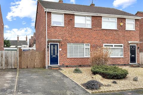 undefined, Kingsnorth Close, Newark