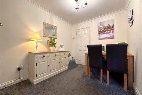 undefined, Kingsnorth Close, Newark