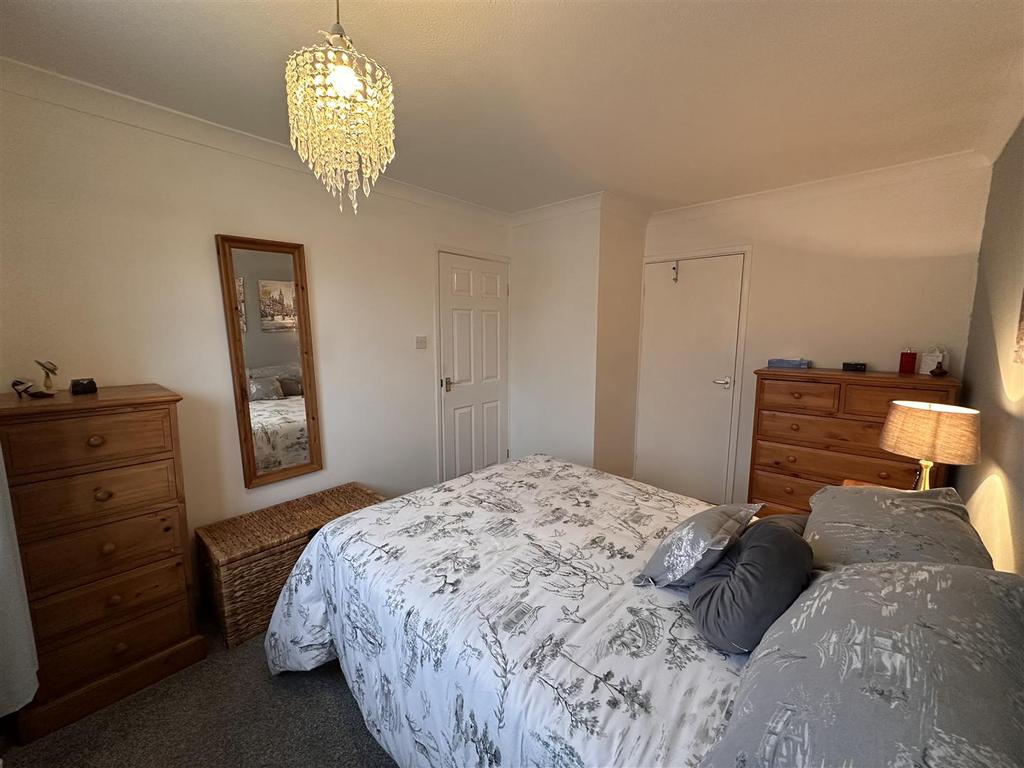 Bedroom One 962