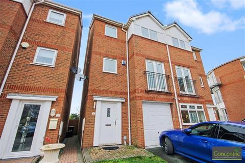 undefined, 2 Blundellsands Road West, Liverpool L23