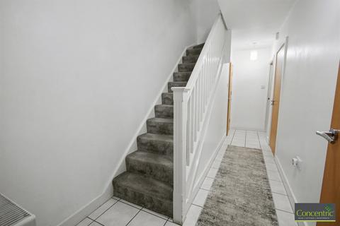 undefined, 2 Blundellsands Road West, Liverpool L23