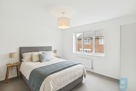 undefined, Cornwood Close, Liverpool, L25