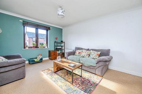 undefined, Campion Close, Newtown, SY16