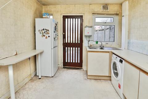 3 bedroom terraced house for sale, South Cantril Avenue, Liverpool, L12
