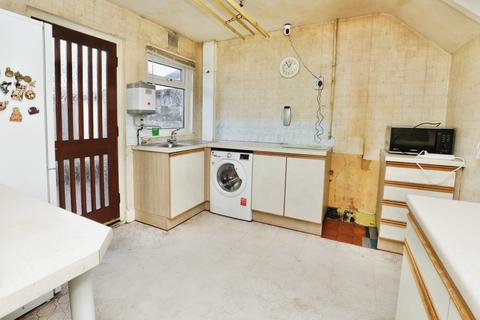 3 bedroom terraced house for sale, South Cantril Avenue, Liverpool, L12