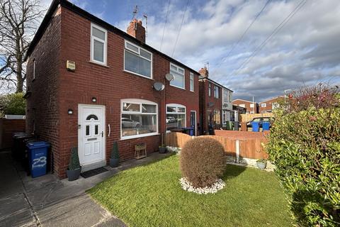 Stratton Road, Offerton