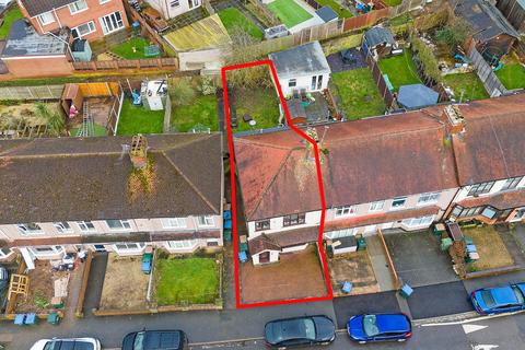 undefined, Meadow Road, Coventry