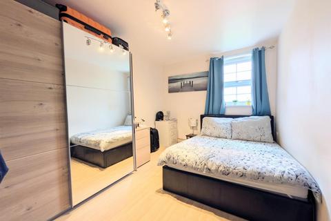 undefined, Holyhead Mews, Slough