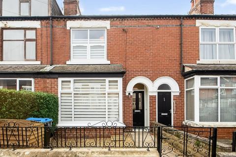 3 bedroom terraced house for sale, Albany Road, Harrogate