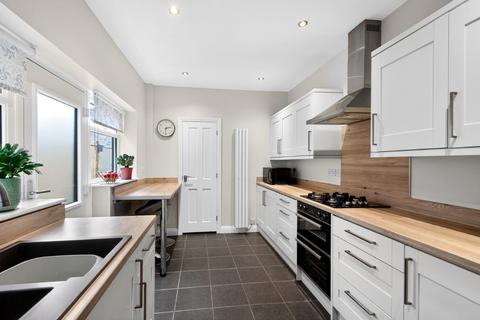 3 bedroom terraced house for sale, Albany Road, Harrogate