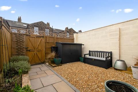 3 bedroom terraced house for sale, Albany Road, Harrogate