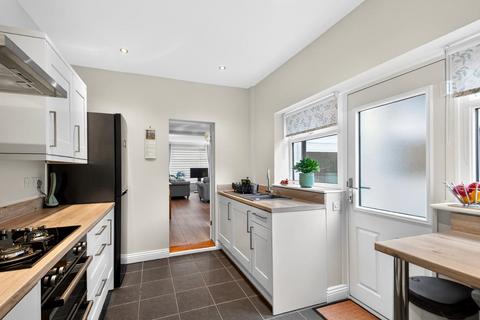 3 bedroom terraced house for sale, Albany Road, Harrogate