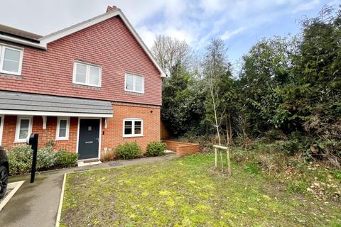 undefined, Ottershaw, Surrey, KT16