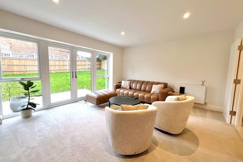 undefined, Ottershaw, Surrey, KT16