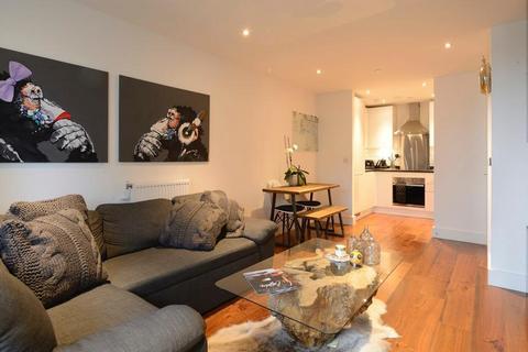 Duckman Tower, Lincoln Plaza, London, E14