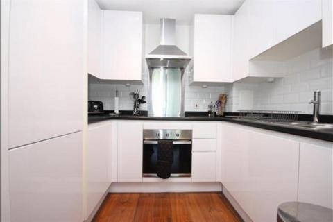 undefined, Duckman Tower, Lincoln Plaza, London, E14