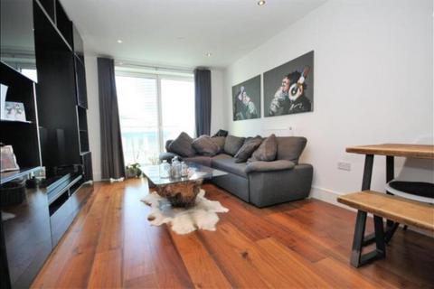 undefined, Duckman Tower, Lincoln Plaza, London, E14