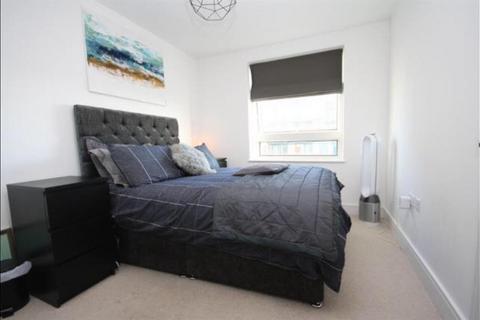 undefined, Duckman Tower, Lincoln Plaza, London, E14