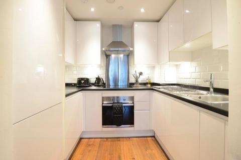 undefined, Duckman Tower, Lincoln Plaza, London, E14