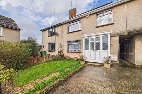 3 bedroom terraced house for sale, Kimberley Close, Bristol BS16