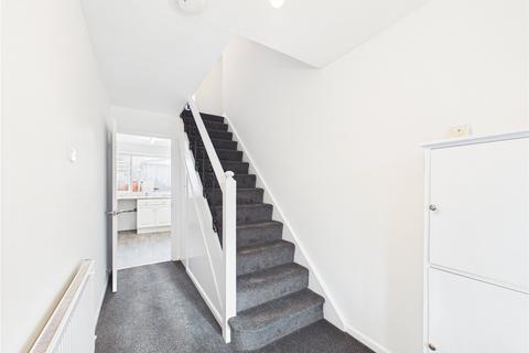 3 bedroom terraced house for sale, Kimberley Close, Bristol BS16