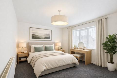 3 bedroom terraced house for sale, Kimberley Close, Bristol BS16