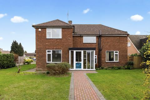 4 bedroom detached house for sale, The Avenue, Ipswich, IP1