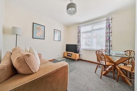 1 bedroom flat for sale, Kingston Road, Hampshire PO2