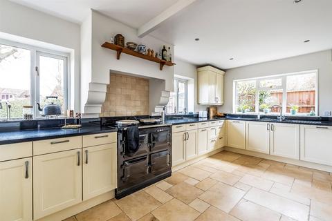 4 bedroom detached house for sale, MADDOX PARK, LITTLE BOOKHAM, KT23