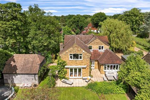 4 bedroom detached house for sale, MADDOX PARK, LITTLE BOOKHAM, KT23
