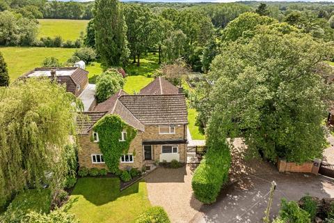 4 bedroom detached house for sale, MADDOX PARK, LITTLE BOOKHAM, KT23