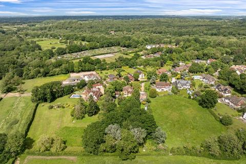4 bedroom detached house for sale, MADDOX PARK, LITTLE BOOKHAM, KT23