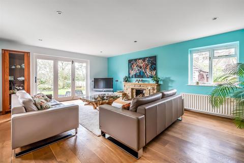 4 bedroom detached house for sale, MADDOX PARK, LITTLE BOOKHAM, KT23